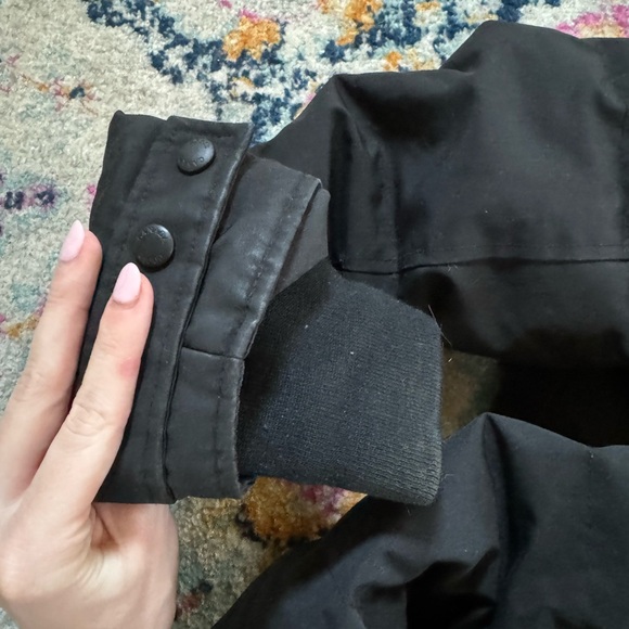 Canada Goose Shelburne Parka Heritage Fur - Picture 10 of 15